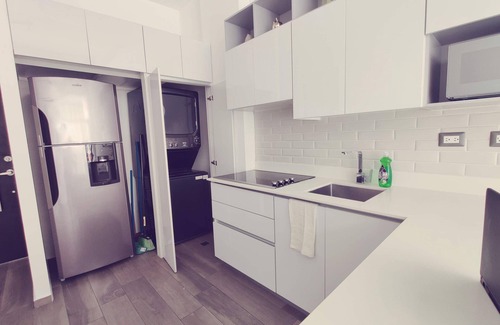 Zona 16 Apartment | Apartment Near Cayala 8min Walking
