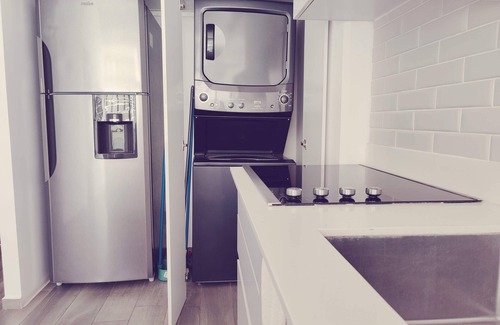 Zona 16 Apartment | Apartment Near Cayala 8min Walking