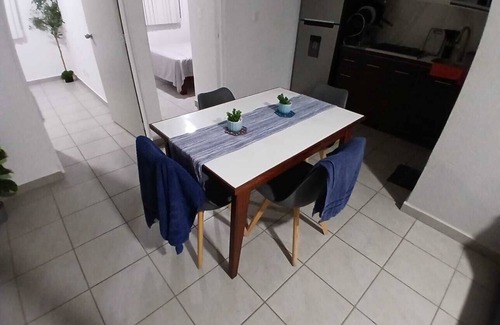 Acapulco Apartment | Apartment near puerto marquez beach