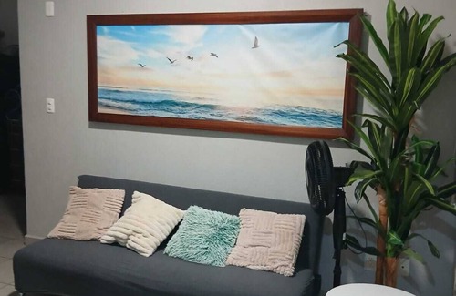 Acapulco Apartment | Apartment near puerto marquez beach