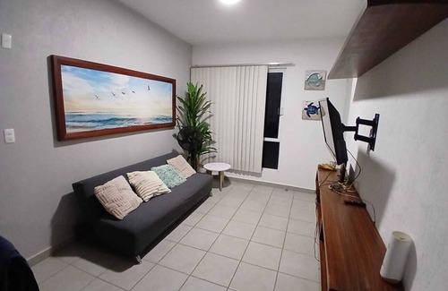 Acapulco Apartment | Apartment near puerto marquez beach