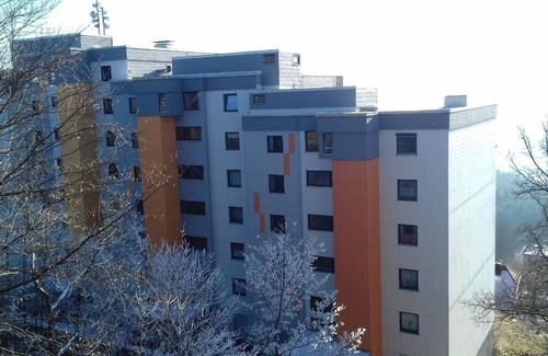 Freyung Apartment | Apartment N151 with balcony