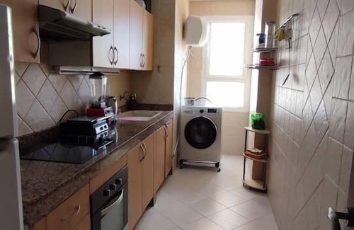 SOUR JDID Apartment | Apartment N26 la corniche GH8 Wifi fiber optic