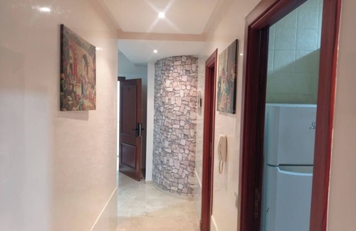 SOUR JDID Apartment | Apartment N26 la corniche GH8 Wifi fiber optic