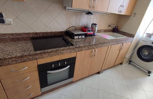 SOUR JDID Apartment | Apartment N26 la corniche GH8 Wifi fiber optic