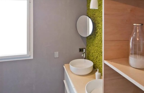 Mellinet Apartment | Apartment Nantes excluded