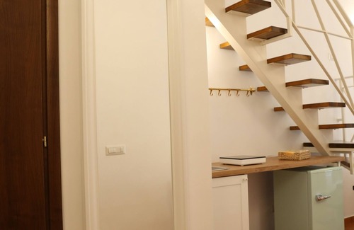 Quartieri Spagnoli Apartment | Apartment Naples historic center