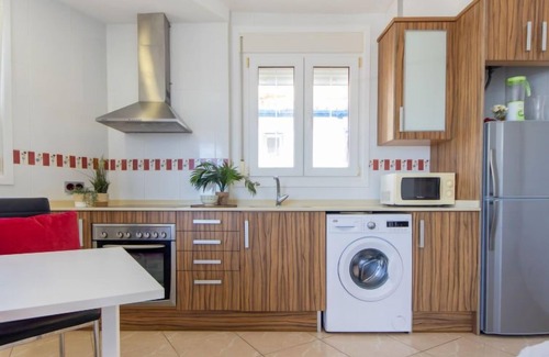L'Ampolla Apartment | Apartment Narcis by Interhome