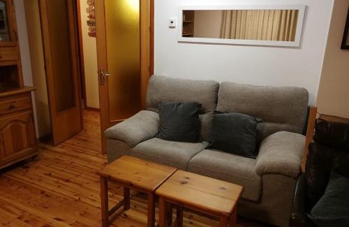 Puigcerda Apartment | APARTMENT NATURA