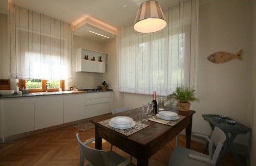 Vicopelago Apartment | Apartment Nave York