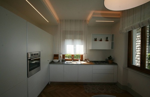 Vicopelago Apartment | Apartment Nave York