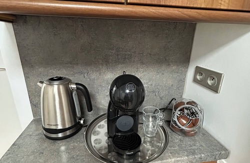 Boissy-Saint-Leger Apartment | Apartment near Paris and Disneyland