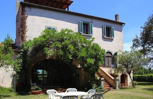 Marina di Grosseto Apartment | Apartment near Grosseto's Blue Flag Beaches