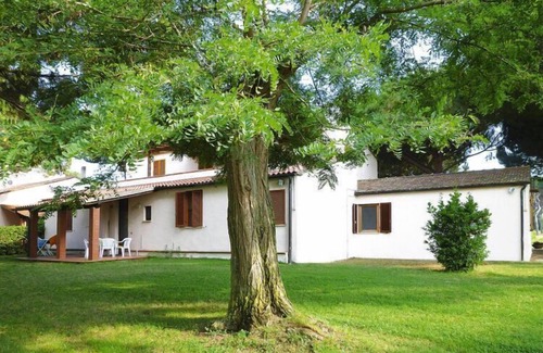 Marina di Grosseto House | Apartment near Grosseto's Sandy Beaches
