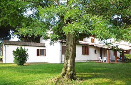Marina di Grosseto Apartment | Apartment near Grosseto beaches and pine forest
