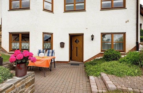 Dreislar Apartment | Apartment near the ski area
