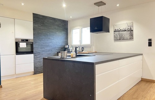 Lardenne House | Apartment near airport in Toulouse