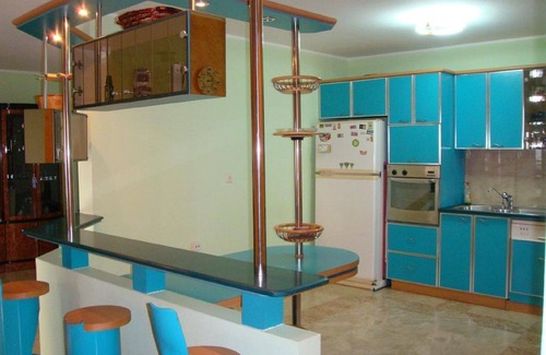 Ashdod House | Apartment near Ashdod Castle