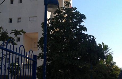 Ashdod House | Apartment near Ashdod Castle