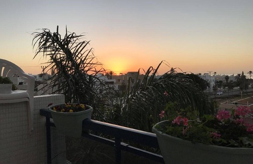 Ashdod House | Apartment near Ashdod Castle