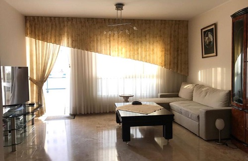 Ashdod House | Apartment near Ashdod Castle