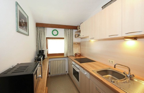 Ramsau im Zillertal Apartment | Apartment near the ski area