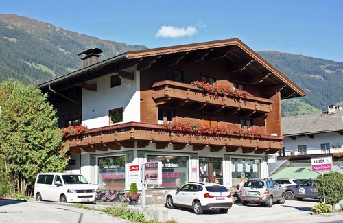 Ramsau im Zillertal Apartment | Apartment near the ski area