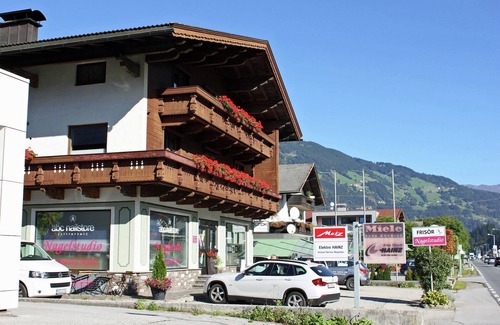 Ramsau im Zillertal Apartment | Apartment near the ski area