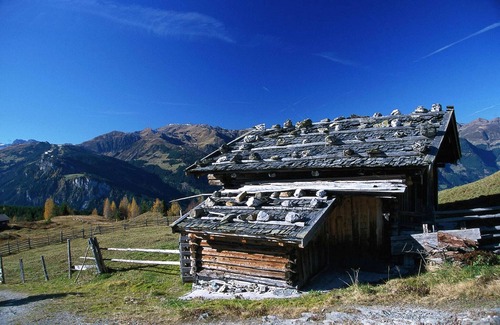 Ramsau im Zillertal Apartment | Apartment near the ski area