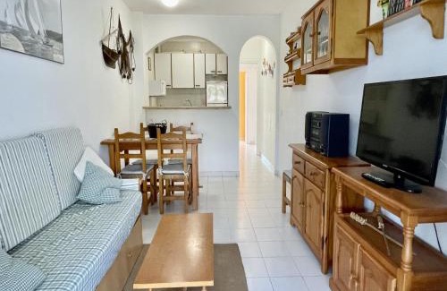 Els Griells Apartment | Apartment near beach and Empordà Golf Club