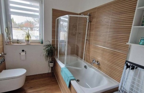 Topchin Apartment | Apartment near Berlin and Tropical Island.