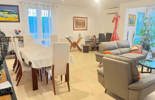 Marcory Apartment | Apartment near CAP SUD