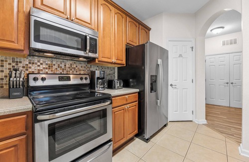 Williamsburg Apartment | Apartment near epic universal and OCCC Conv Center