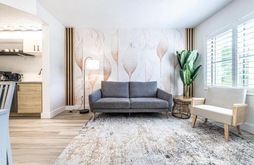 Florida Central Atlantic Coast Apartment | Apartment - near Epic Universe and Universal, free parking