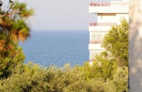 L'Ametlla de Mar Apartment | Apartment near the beach of fishing village