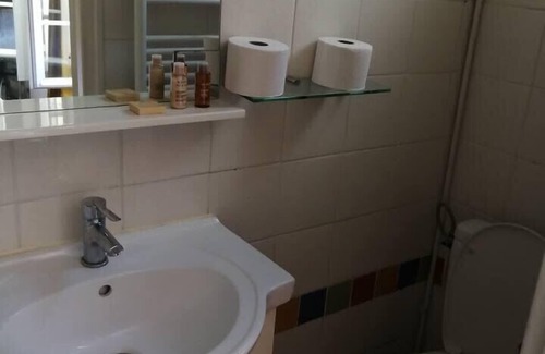 Montrouge Apartment | Apartment near Fort de Montrouge