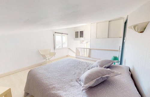 Port-la-Nouvelle Apartment | Apartment near the sea - Port La Nouvelle