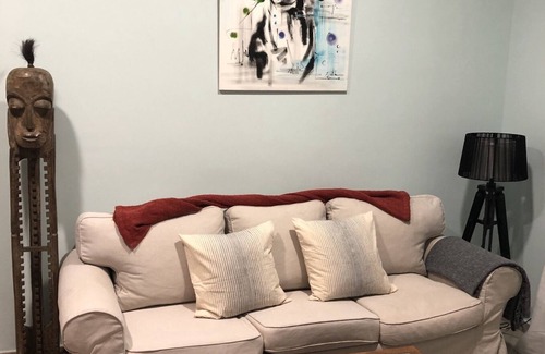 Hortaleza Apartment | APARTMENT NEAR IFEMA