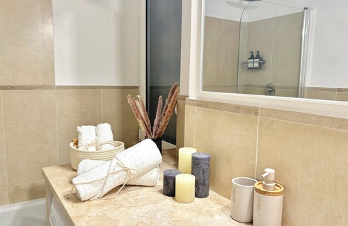 Quartiere XXVII Primavalle Apartment | Apartment near Metro A Battistini - Policlinico Gemelli