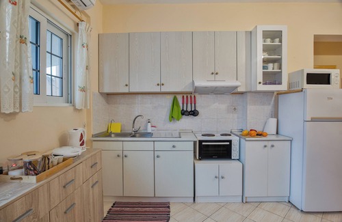 Corfu Town Apartment | Apartment near old town, airport and bus station