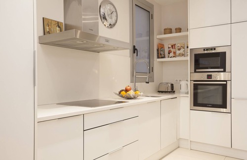 la Vila de Gracia Apartment | Apartment near Passeig de Gracia