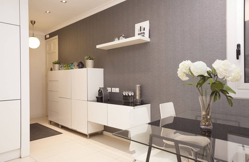 la Vila de Gracia Apartment | Apartment near Passeig de Gracia