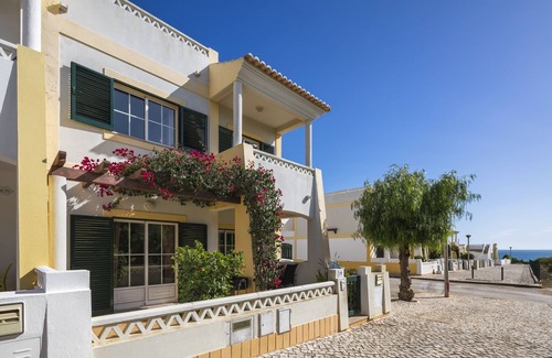 Benagil House | Apartment near Praia de Benagil Beach