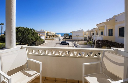 Benagil House | Apartment near Praia do Carvalho Beach