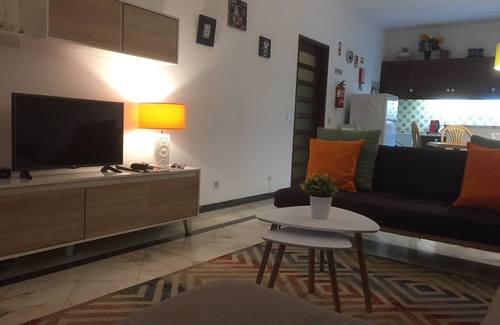 Sesmarias Apartment | Apartment near S. Rafael beach