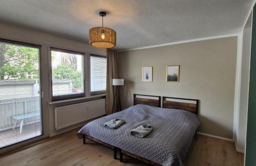 Offenbach am Main Apartment | Apartment near Sana Klinik