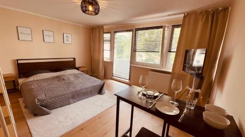 Offenbach am Main Apartment | Apartment near Sana Klinik
