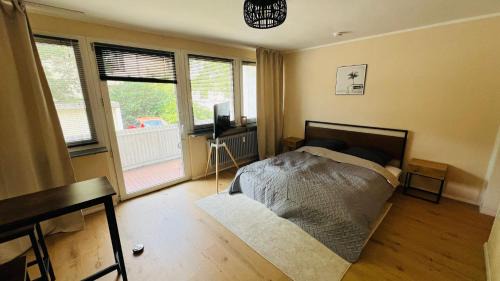 Offenbach am Main Apartment | Apartment near Sana Klinik