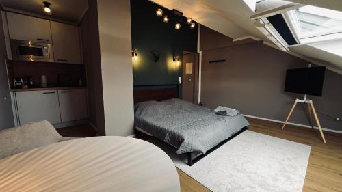 Offenbach am Main Apartment | Apartment near Sana Klinik