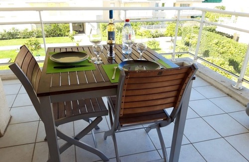 Plaine de la Brague Apartment | Apartment near sea and city